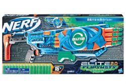 NERF ELITE 2.0 - FLIPSHOTS FLIP 16